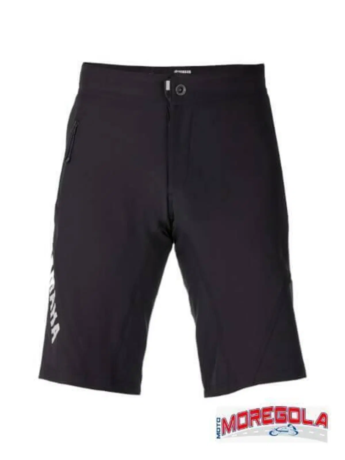 Pantaloncini bici MTB YAMAHA mod. ELBRUS (3)