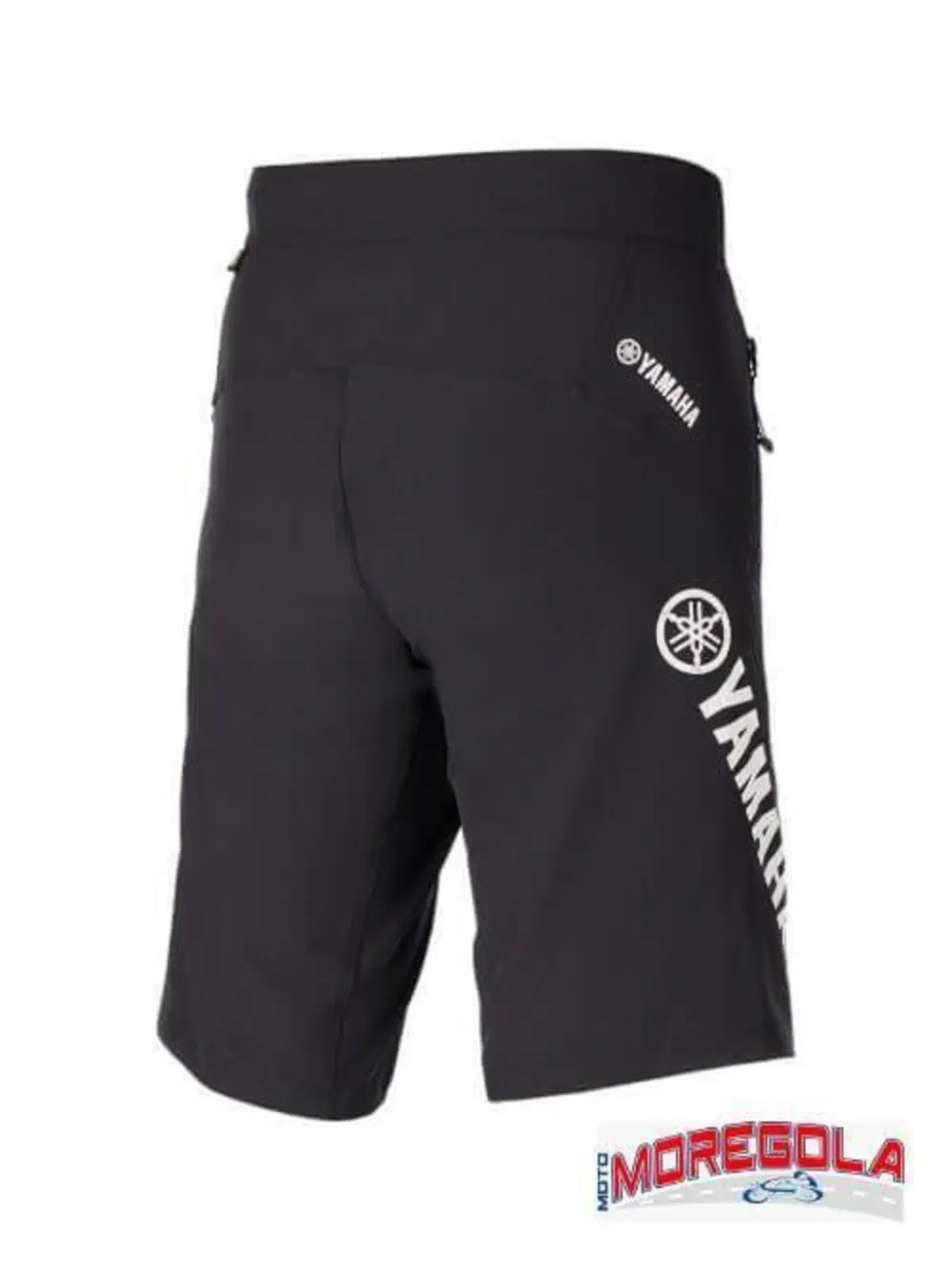 Pantaloncini bici MTB YAMAHA mod. ELBRUS (2)