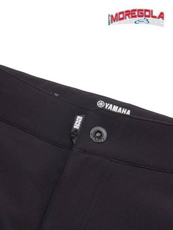 Pantaloncini bici MTB YAMAHA mod. ELBRUS (5)