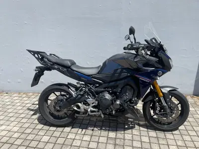Yamaha Tracer 900 ABS (2015 - 16) usata