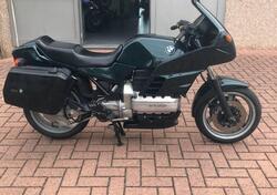 Bmw K 100 RS 16v. usata