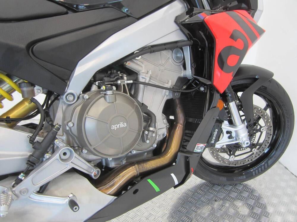 Aprilia Tuono 660 Factory (2022 - 24) (5)