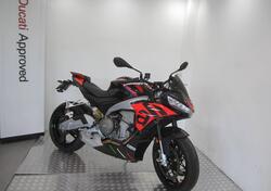 Aprilia Tuono 660 Factory (2022 - 24) usata