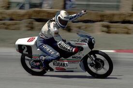 Gresini 1987