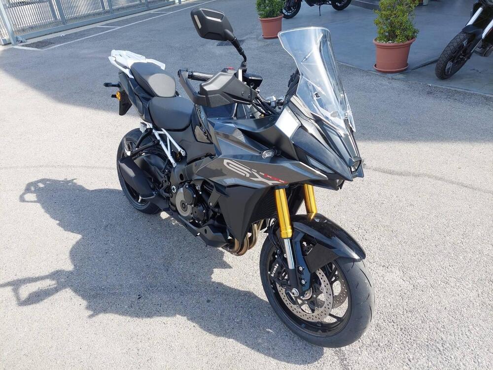 Suzuki GSX-S1000GX (2024) (3)