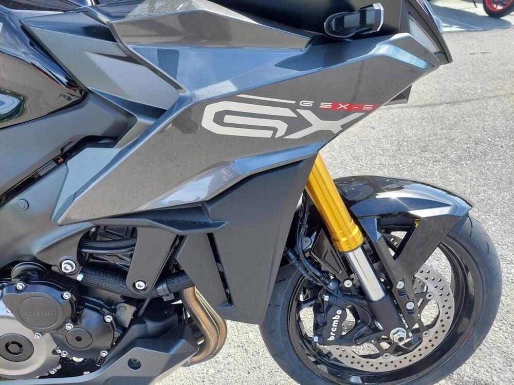 Suzuki GSX-S1000GX (2024) (5)