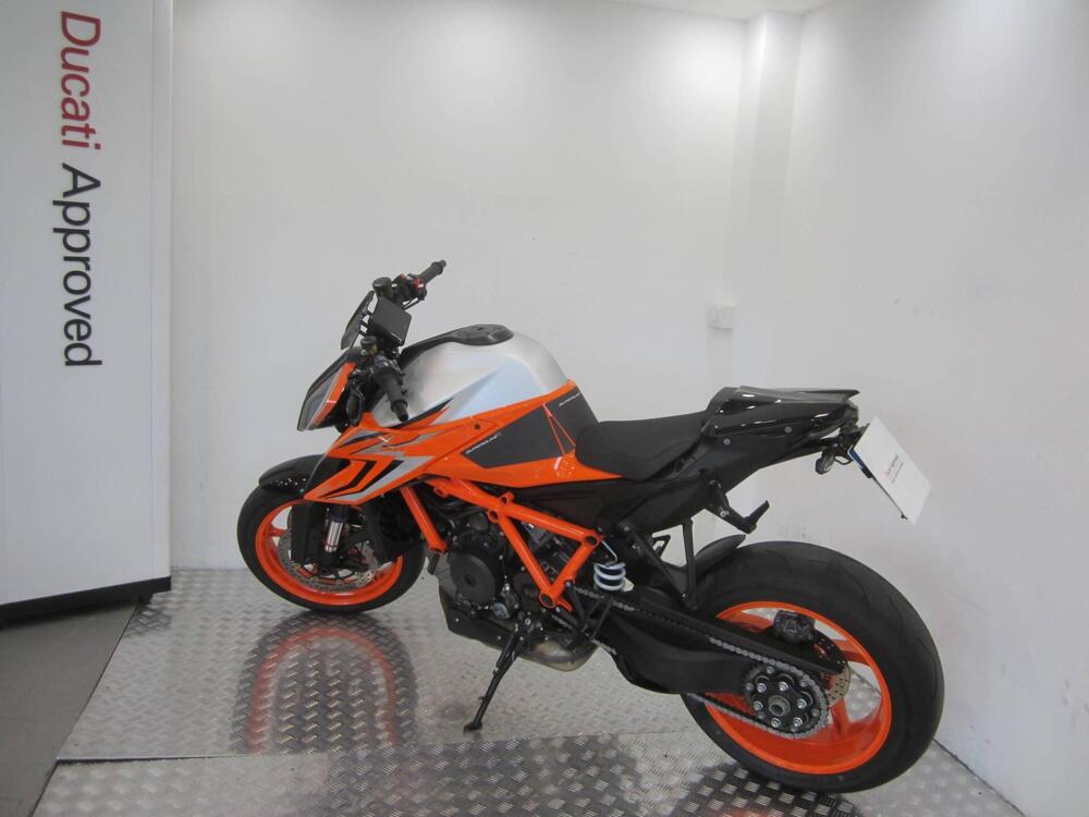 KTM 1290 Super Duke R EVO (2022 - 23) (3)