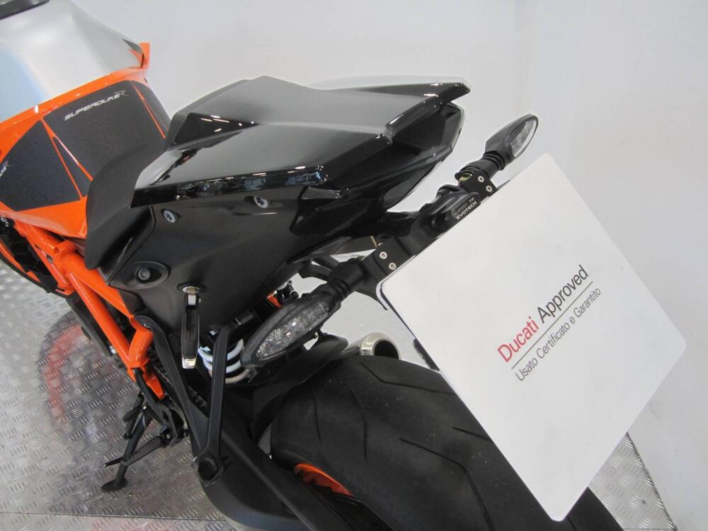 KTM 1290 Super Duke R EVO (2022 - 23) (5)