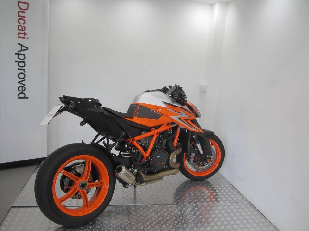 KTM 1290 Super Duke R EVO (2022 - 23) (4)