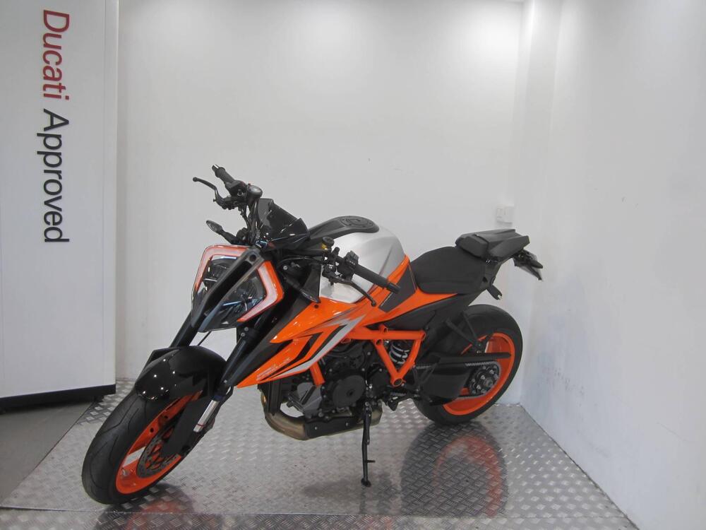 KTM 1290 Super Duke R EVO (2022 - 23) (2)