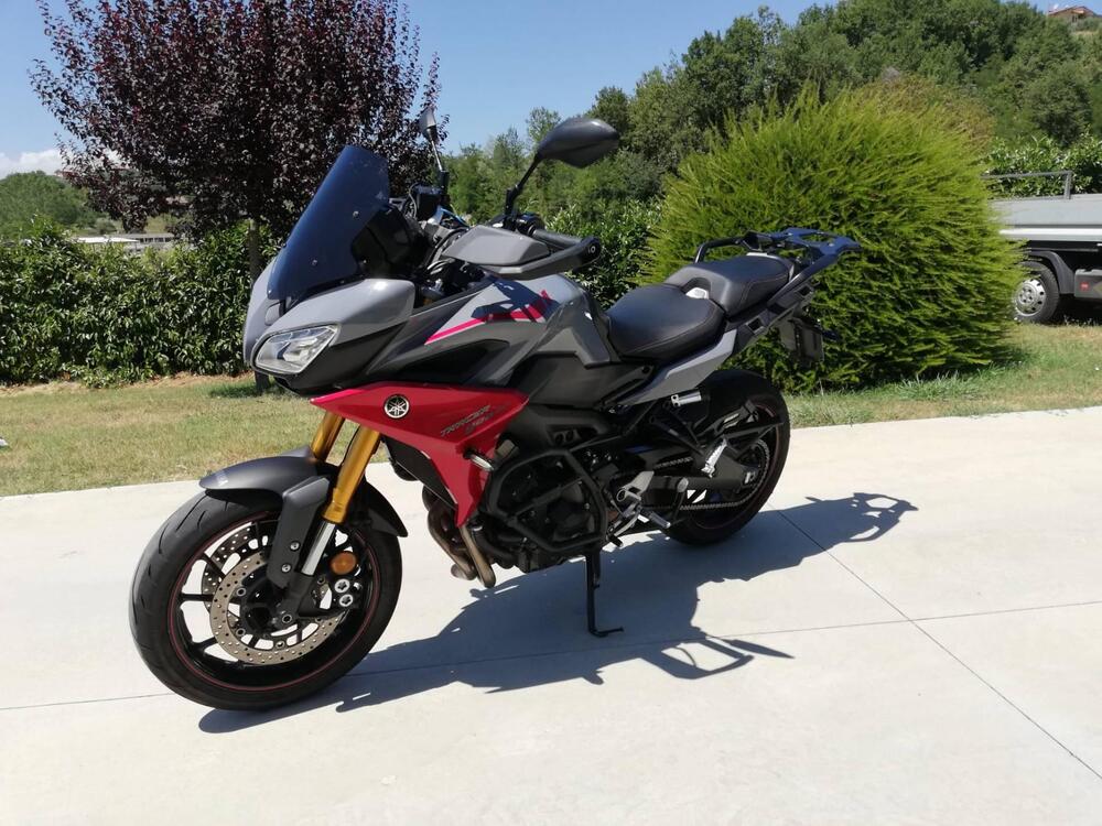 Yamaha Tracer 900 GT (2018 - 20) (4)