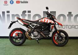 Ducati Hypermotard 950 RVE (2020) usata