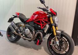 Ducati Monster 1200 S (2017 - 21) usata