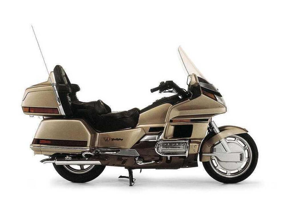 Honda GL 1500 Anniversario (1992 - 93)