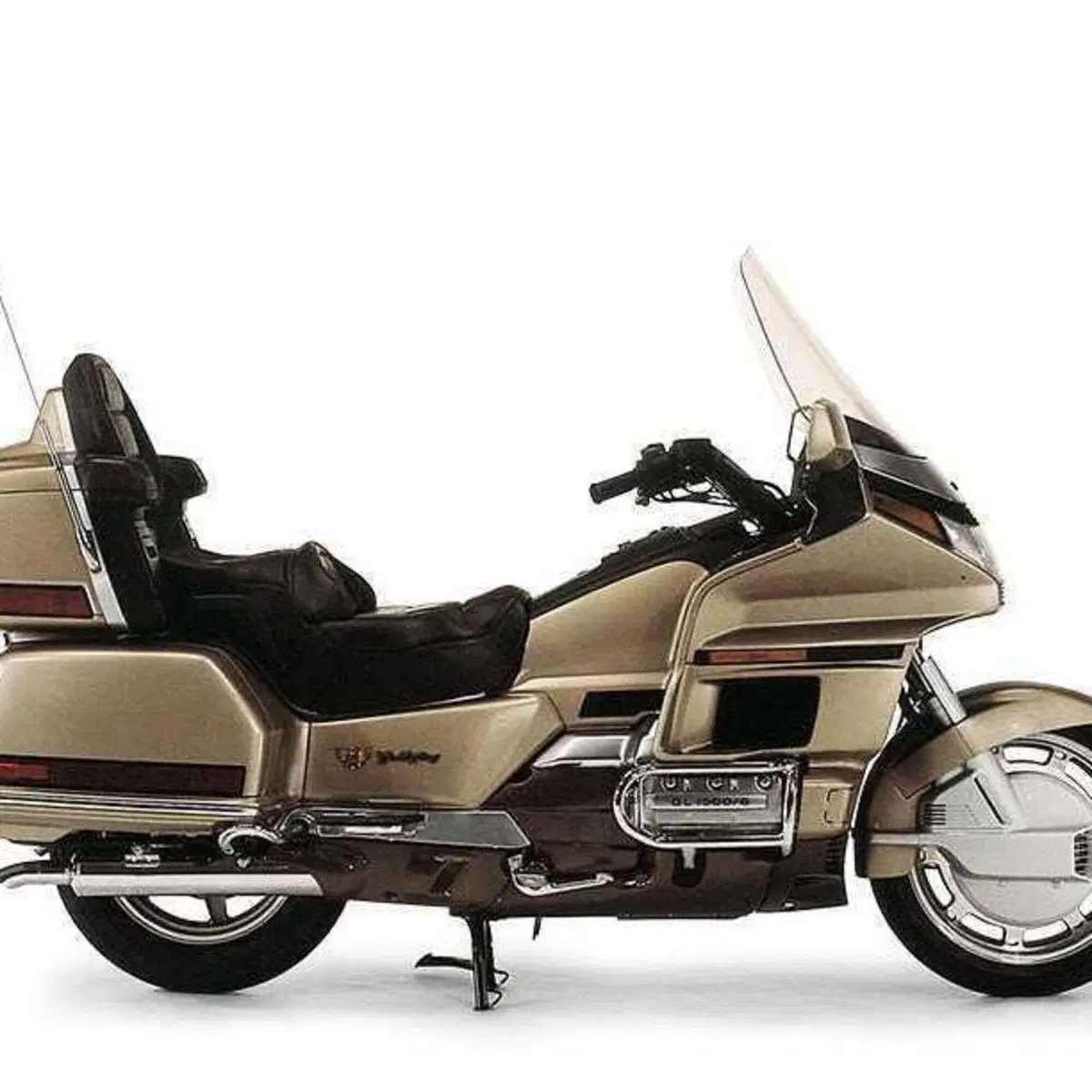 Honda GL 1500 Anniversario (1992 - 93)