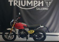 Fantic Motor Caballero 500 Scrambler 4T (2018 - 21) usata