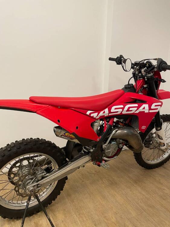 GASGAS MC 125 (2021) (3)