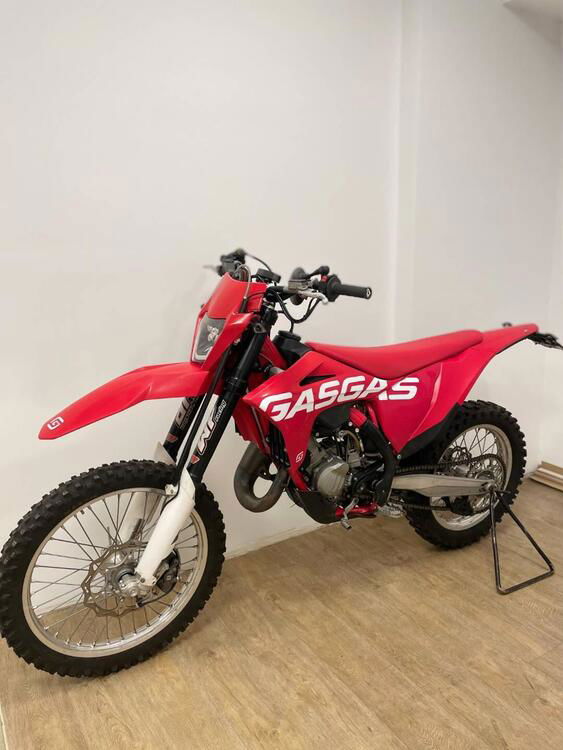 GASGAS MC 125 (2021)