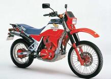 Honda XLV 750 (1984 - 89)