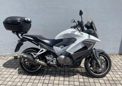 Honda Crossrunner ABS (2010 - 14) usata