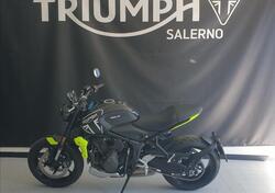 Triumph Trident 660 (2021 - 24) usata