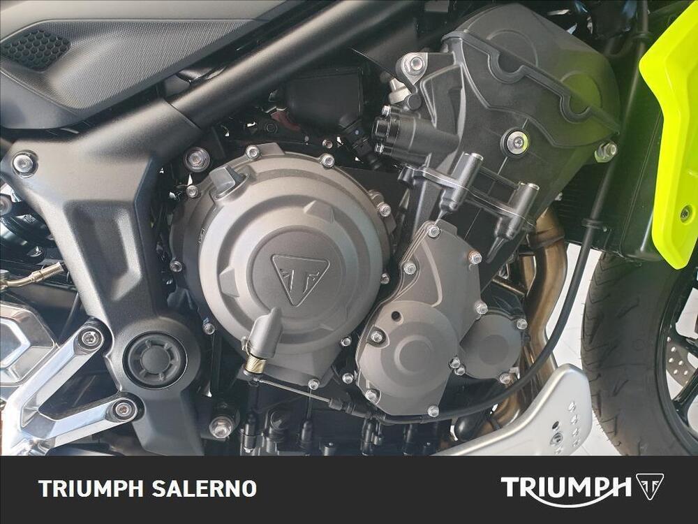 Triumph Trident 660 (2021 - 24) (4)