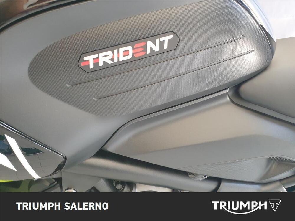 Triumph Trident 660 (2021 - 24) (5)