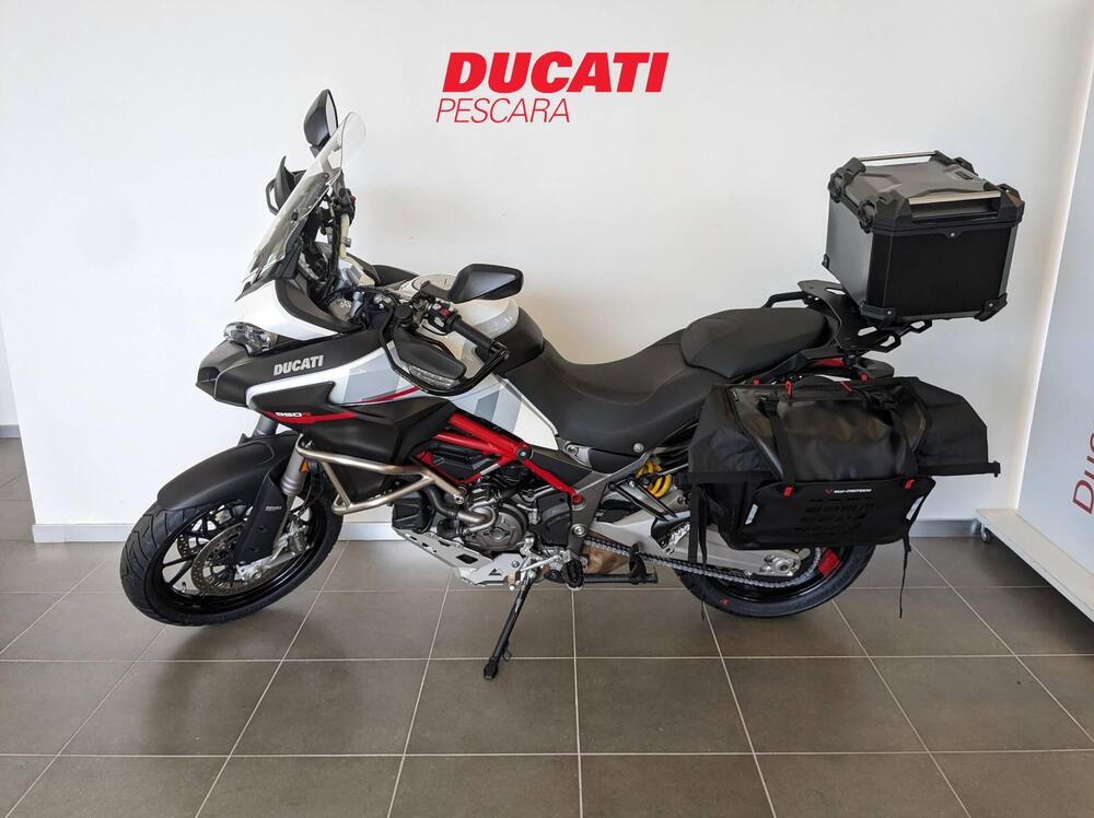 Ducati Multistrada 950 S (2019 - 20) (4)