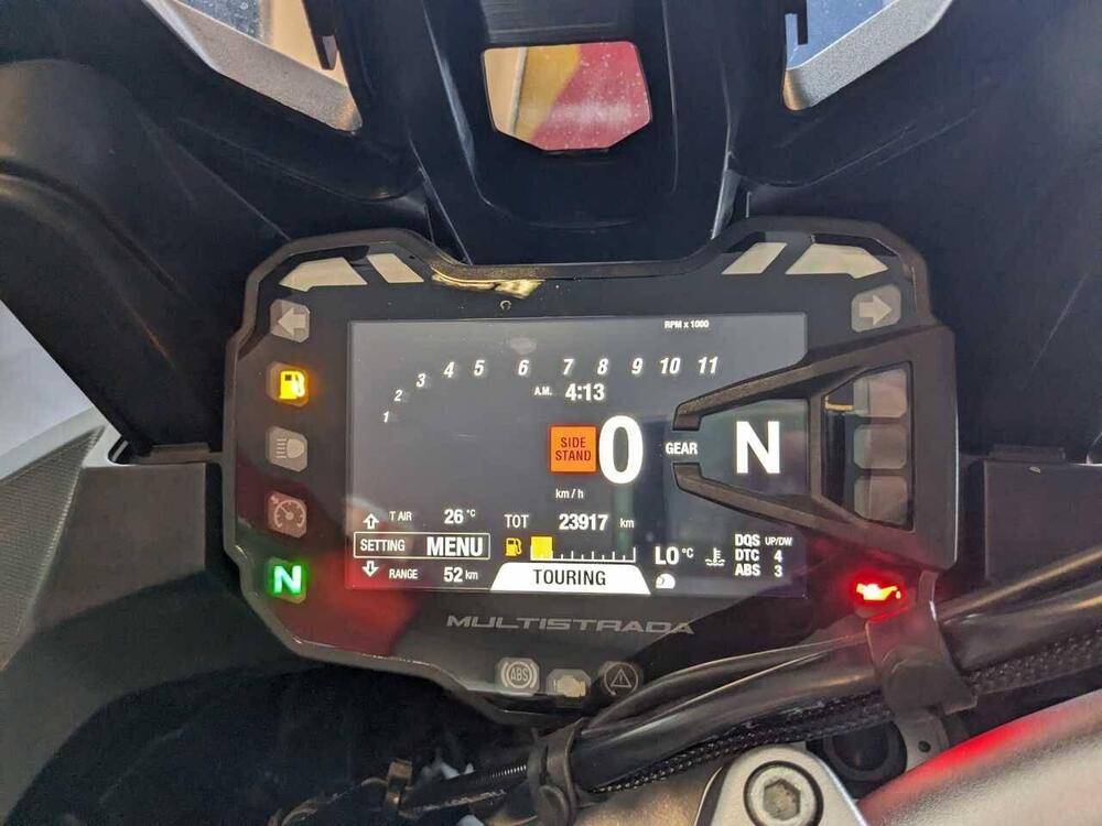 Ducati Multistrada 950 S (2019 - 20) (5)