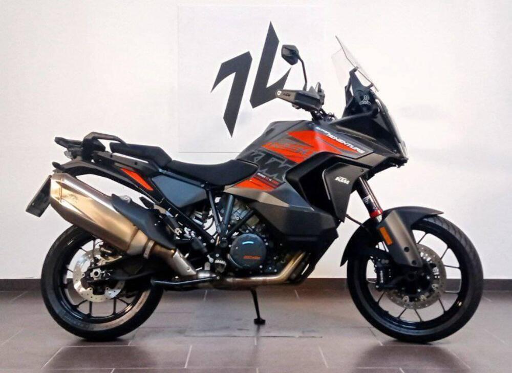 KTM 1290 Super Adventure S (2021) (3)