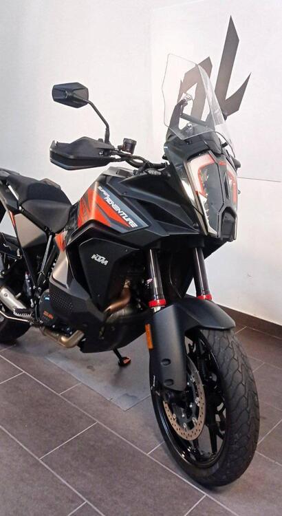 KTM 1290 Super Adventure S (2021) (2)