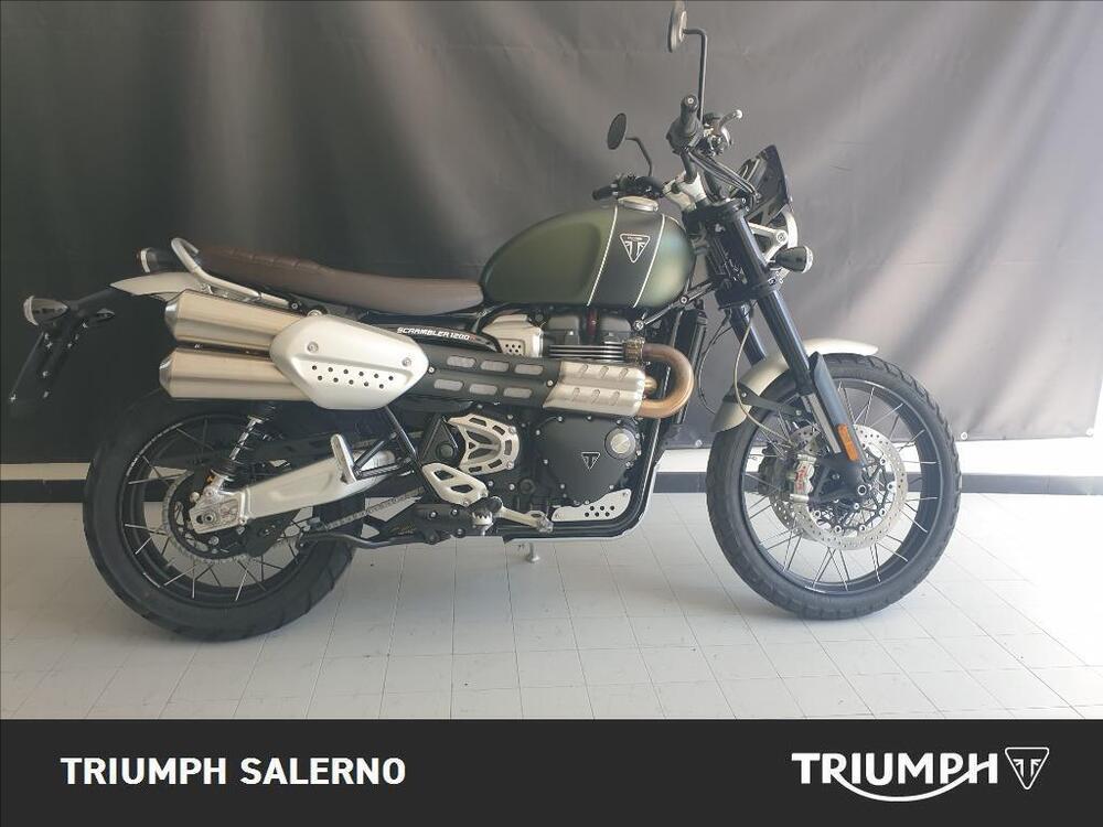 Triumph Scrambler 1200 XC (2021 - 23) (2)