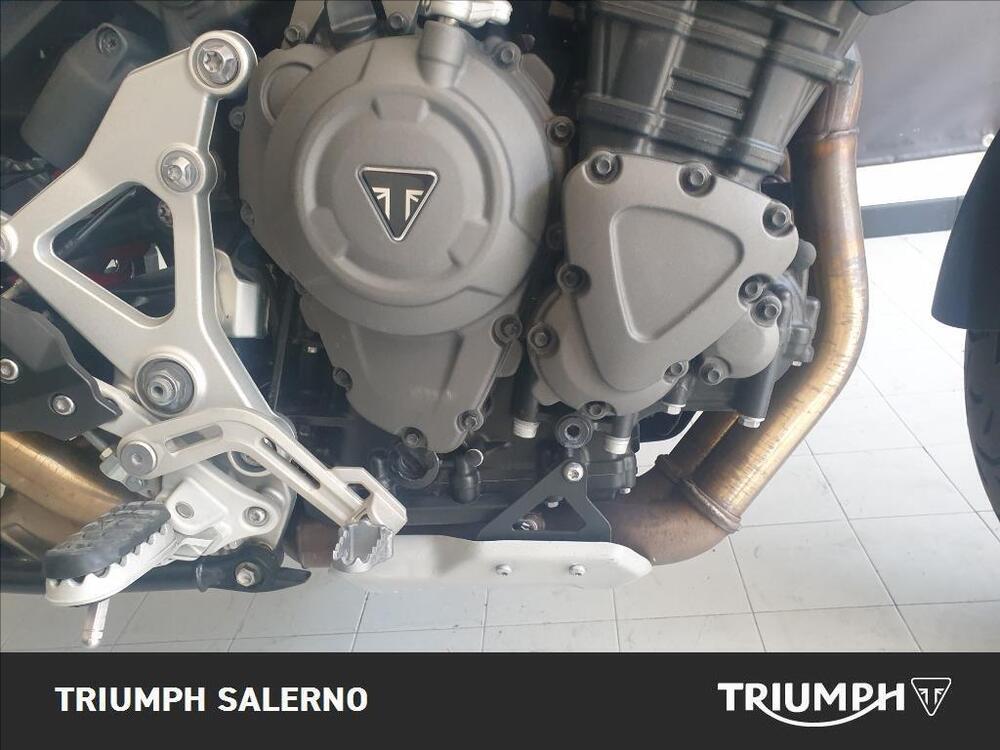 Triumph Tiger 1200 GT Pro (2022 - 23) (3)