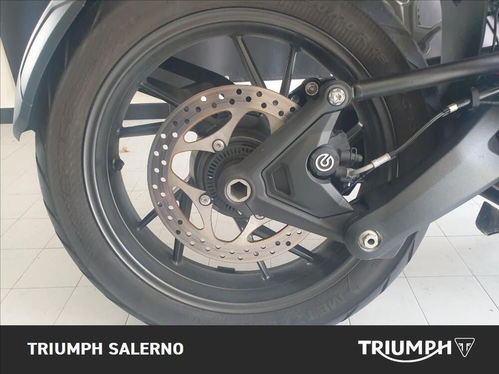 Triumph Tiger 1200 GT Pro (2022 - 23) (4)