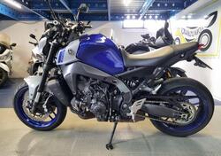 Yamaha MT-09 (2021 - 23) usata