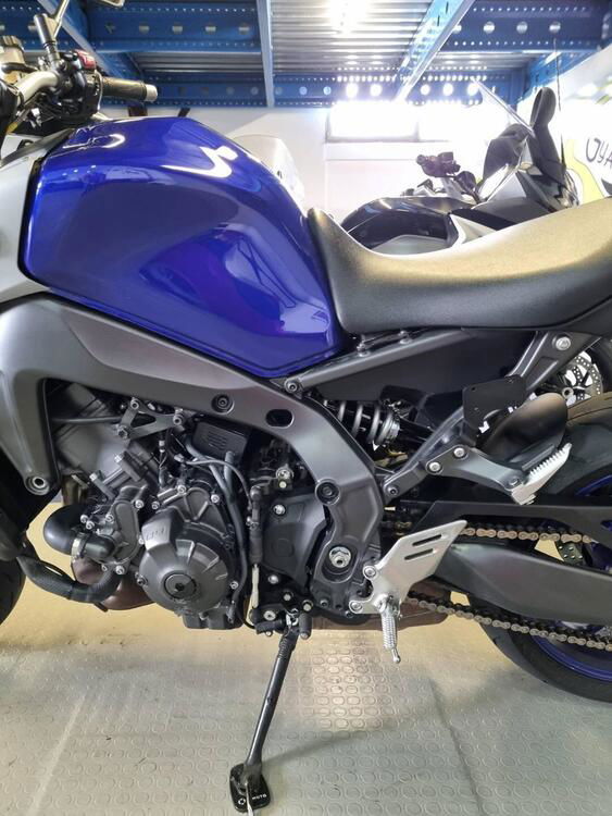 Yamaha MT-09 (2021 - 23) (3)