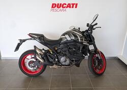 Ducati Monster 937 + (2021 - 24) usata