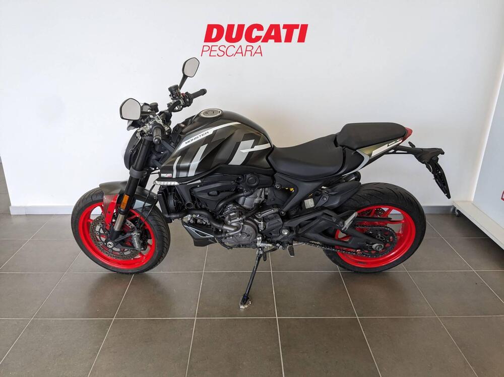 Ducati Monster 937 + (2021 - 24) (4)