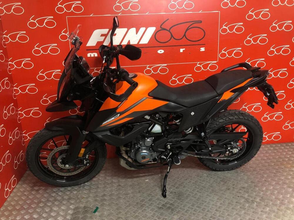 KTM 390 Adventure (2021) (3)