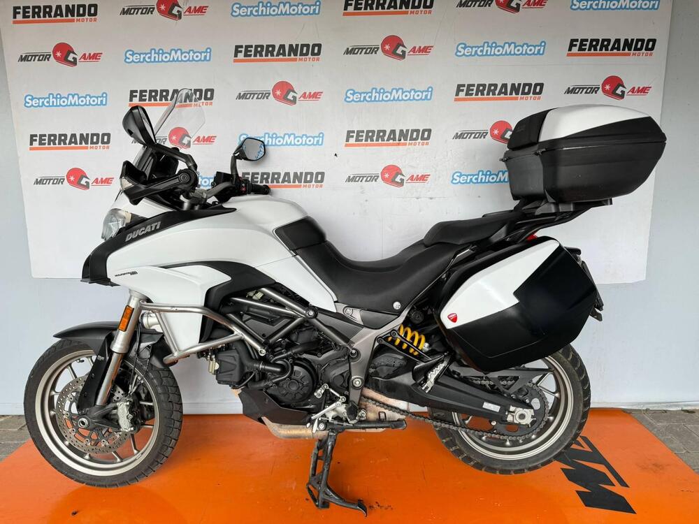 Ducati Multistrada 950 (2018) (2)