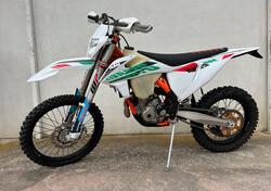 KTM EXC 350 F Six Days (2021) usata