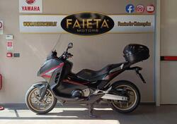 Honda Integra 750 DCT ABS (2014 - 15) usata