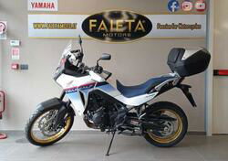 Honda Transalp XL750 (2023 - 24) usata