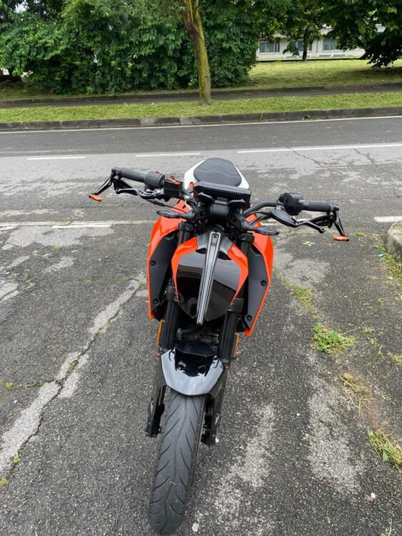 KTM 125 Duke (2021 - 23) (3)