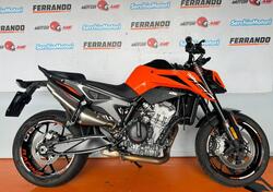 KTM 790 Duke L (2023 - 24) usata