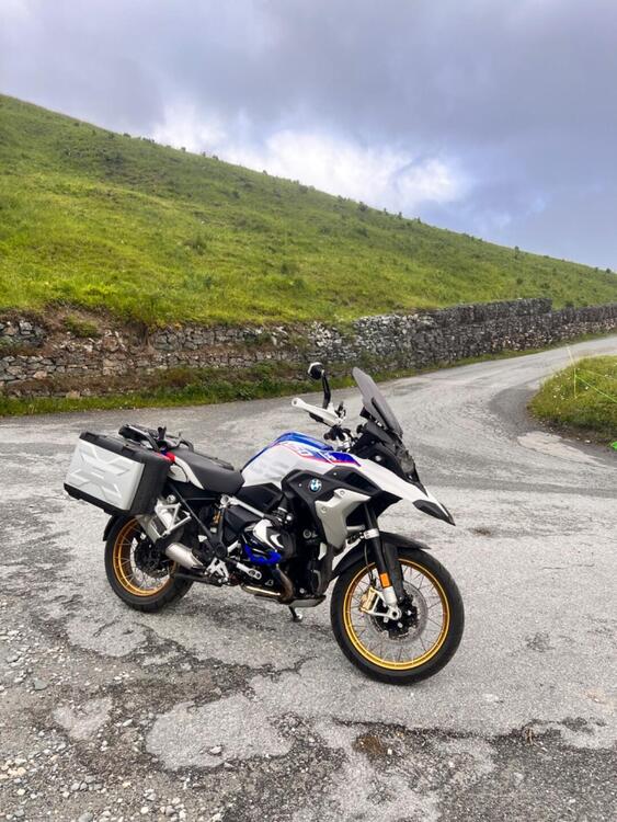 Bmw R 1250 GS (2019 - 20)