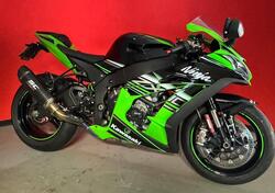 Kawasaki Ninja 1000 ZX-10R KRT Replica (2017 - 18) usata