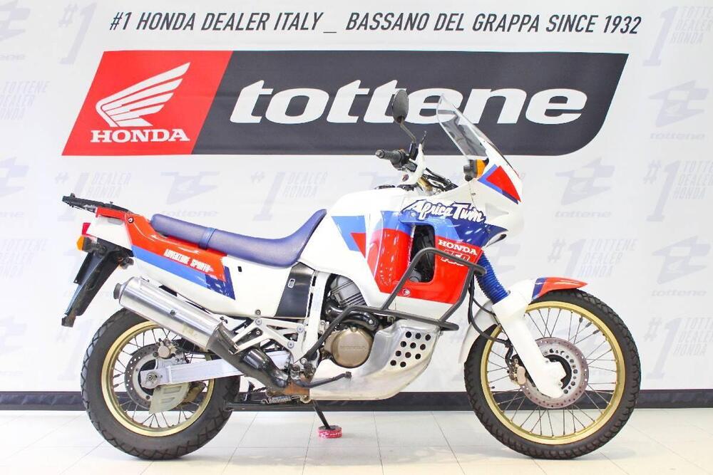 Honda Africa Twin XRV 750 (1992)