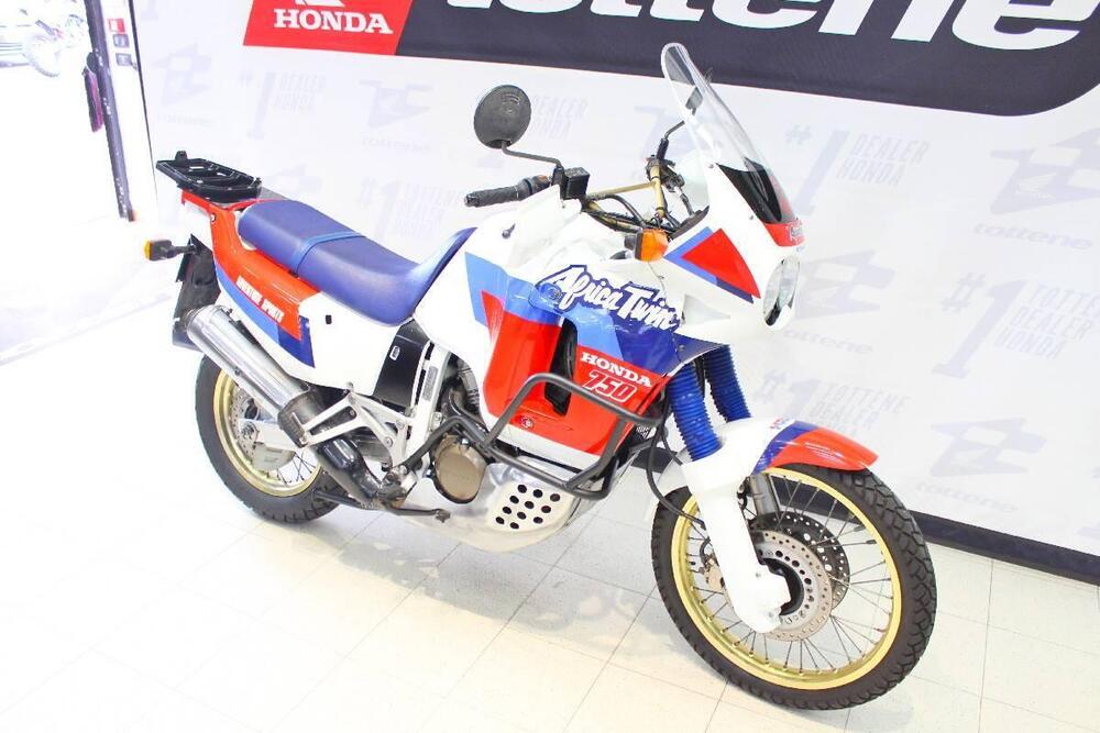 Honda Africa Twin XRV 750 (1992) (3)