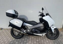 Honda Integra 750 DCT ABS (2014 - 15) usata